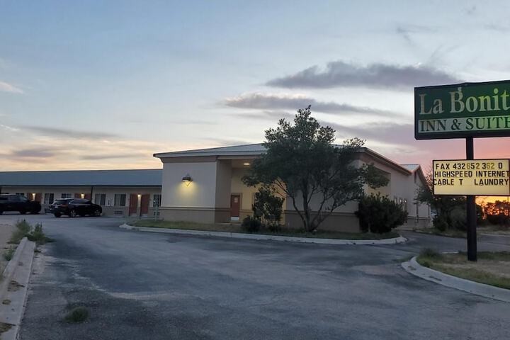 Hotel 3 of 26