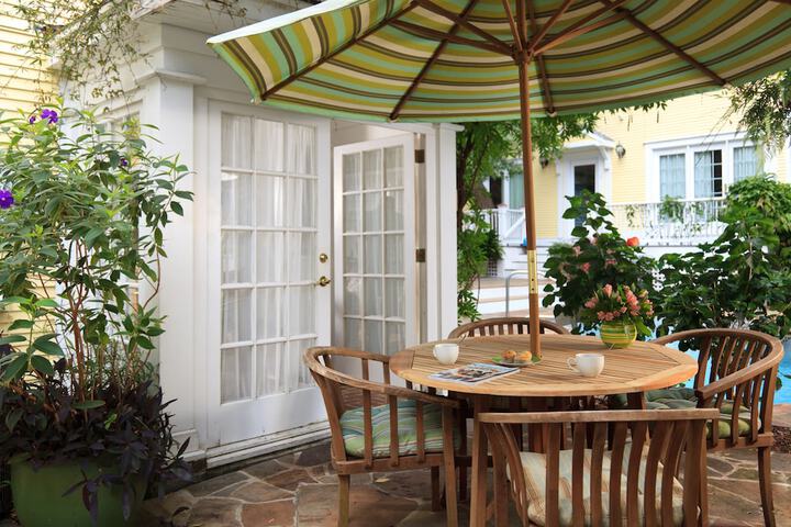 Terrace/Patio 58 of 61