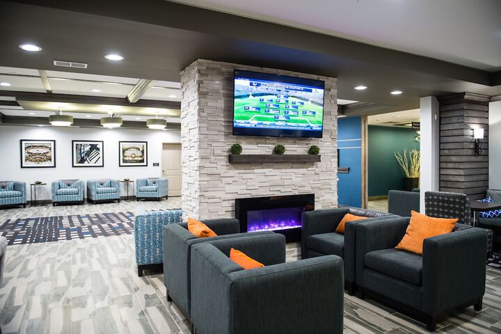 Hotel Interior 10 of 73