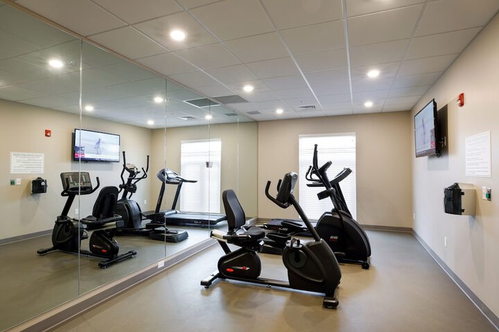 Health and Fitness 68 of 72