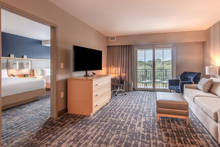 Residence Inn by Marriott Jekyll Island