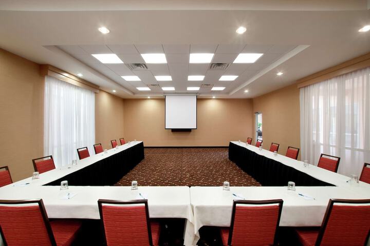 Homewood Suites by Hilton Fort Worth West at Cityview TX
