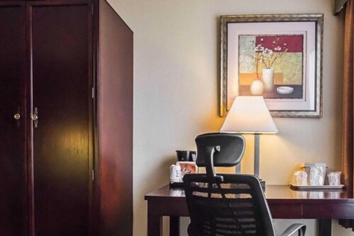 Quality Inn Mill Hall - Lamar