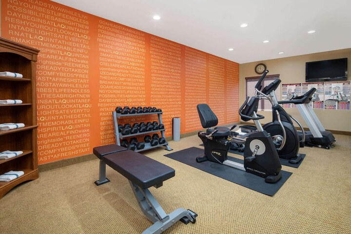 La Quinta Inn & Suites by Wyndham Atlanta-Union City