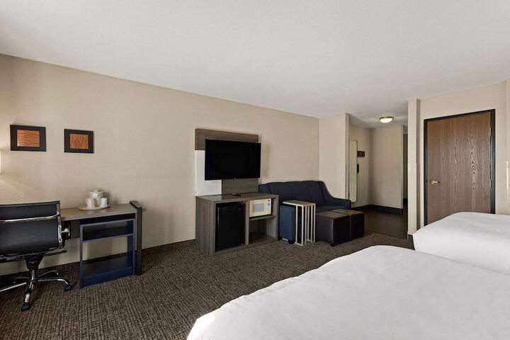Comfort Inn Huntington Near University