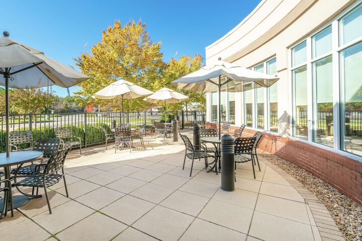 Terrace/Patio 33 of 34