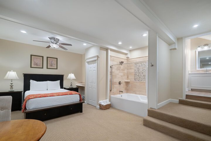Best Western Grandmas Feather Bed