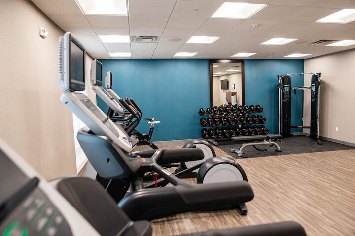 Health and Fitness 63 of 75