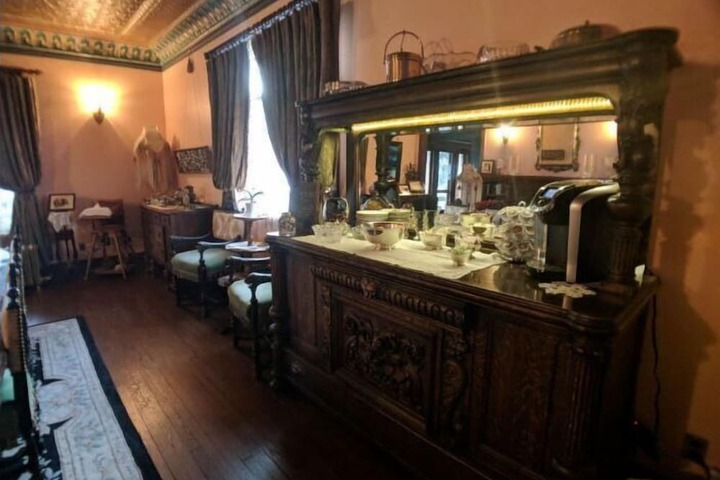 Hotel Interior 17 of 76