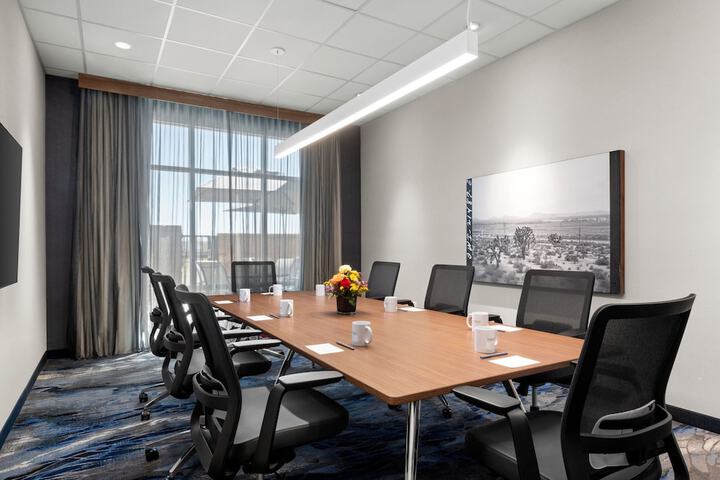 Fairfield Inn & Suites by Marriott Victorville