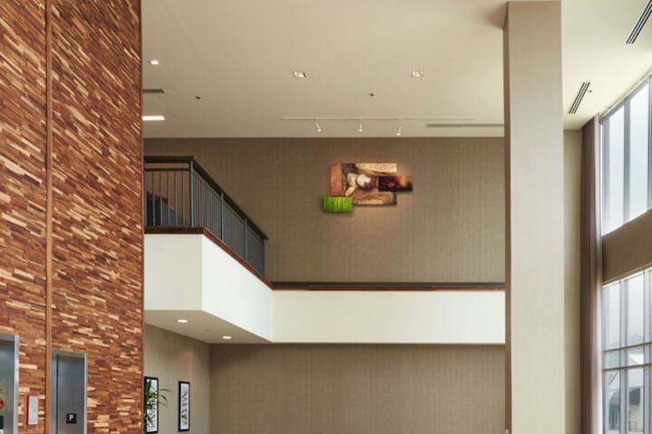 Courtyard by Marriott Rome