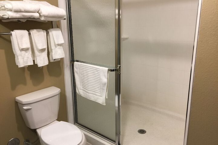 Comfort Suites Uniontown