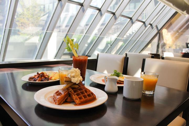 Boston Marriott Cambridge