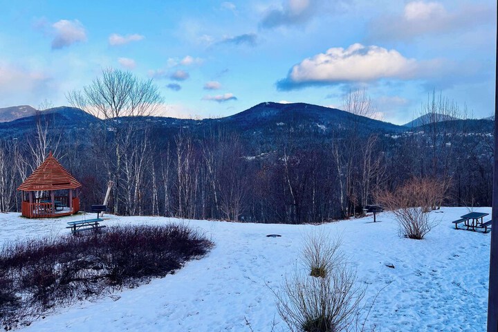 Nordic Village Resort