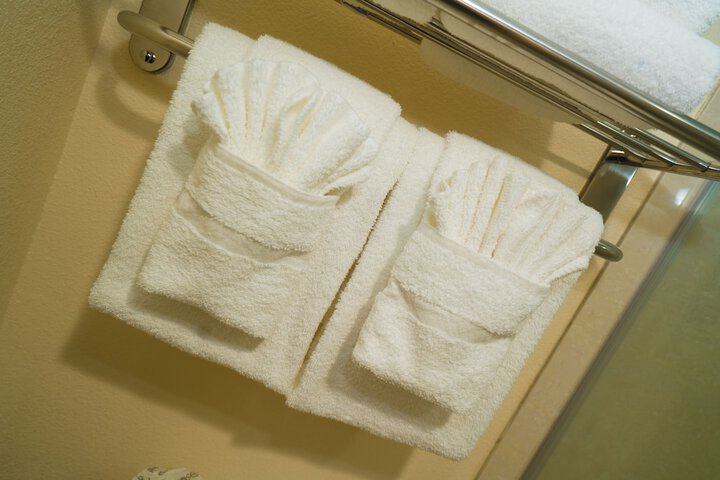 Quality Inn Pasadena - Houston East