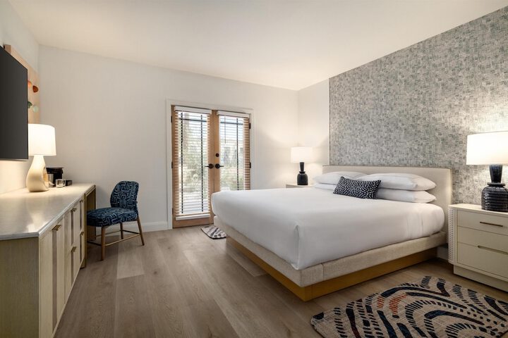 Hilton Scottsdale Resort & Villas