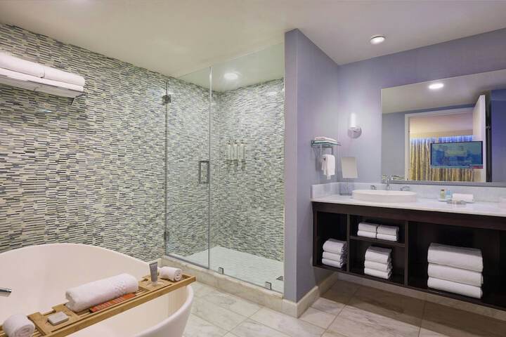 Renaissance Arlington Capital View Hotel
