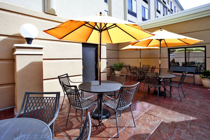 Holiday Inn & Suites Ann Arbor Univ Michigan Area by IHG