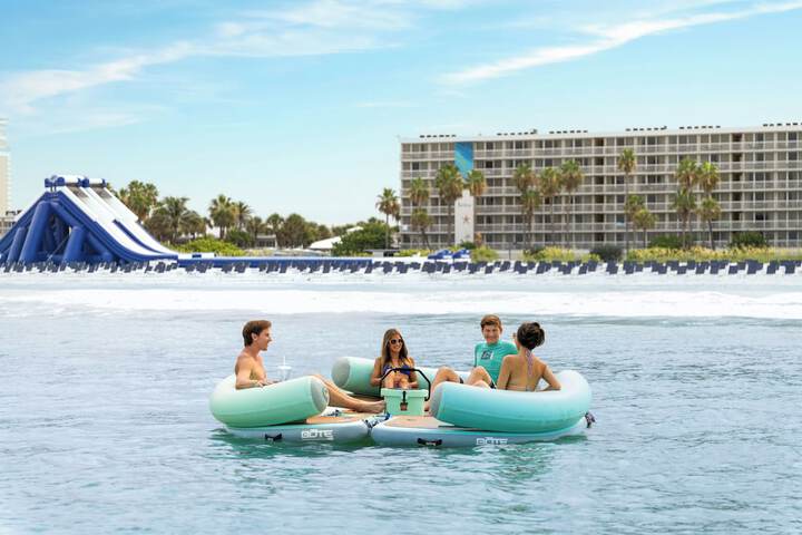 Island Grand at TradeWinds
