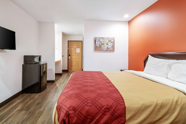 Econo Lodge Franklin