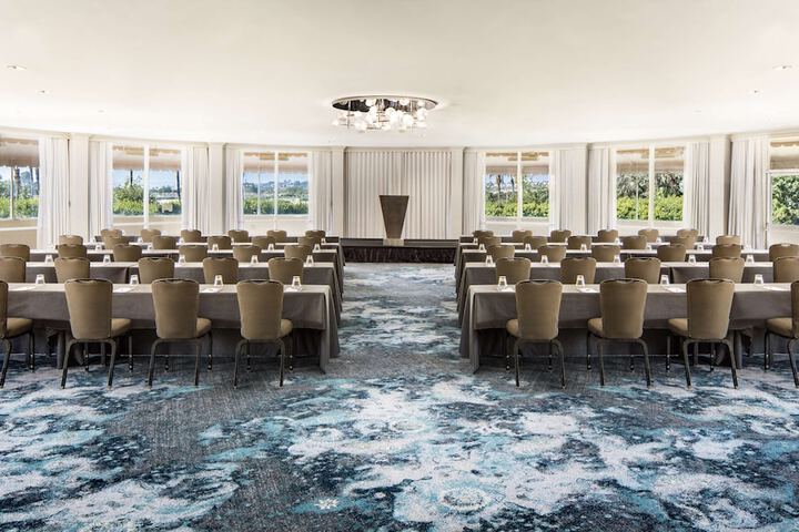 Hyatt Regency Newport Beach