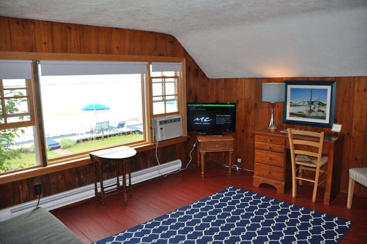 The Masthead Resort