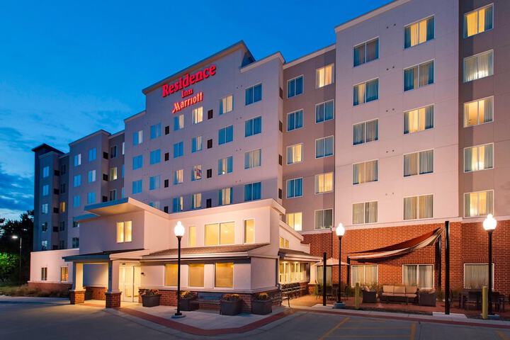 Hotel 3 of 40