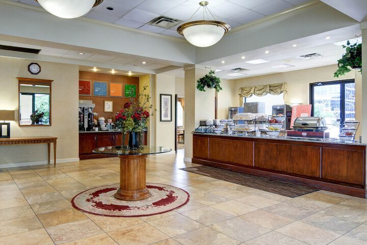 Hotel Interior 11 of 43
