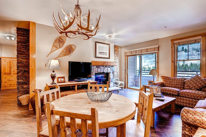 River Run Village by Vail Resorts