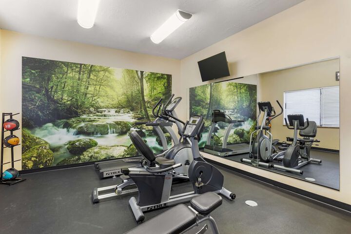 Best Western Franklin Town Center Hotel & Suites