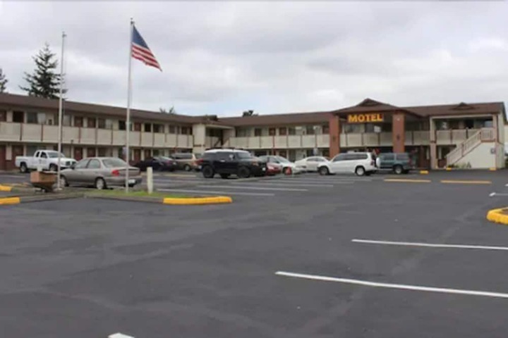 Kings Motor Inn