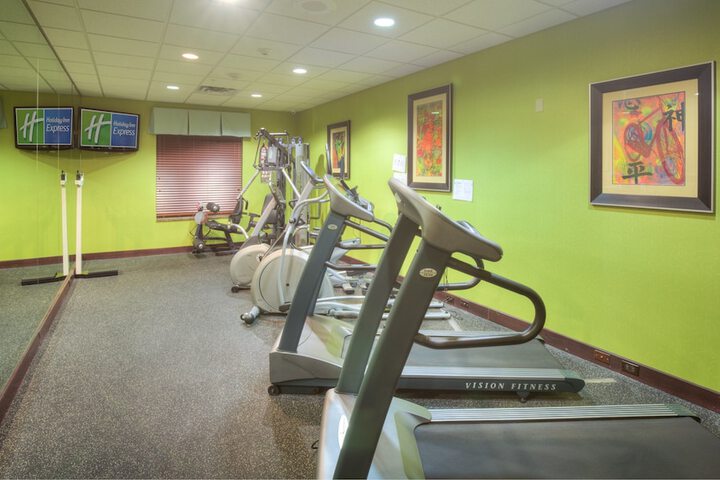 Health and Fitness 46 of 46