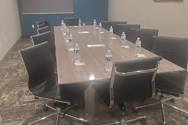 Meeting 19 of 30