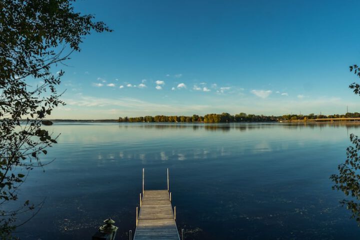 Inn on Lake Wissota