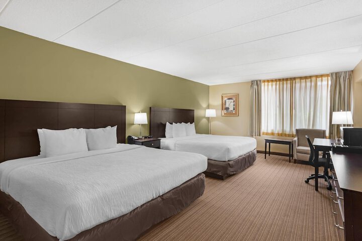 Quality Inn Old Saybrook - Westbrook