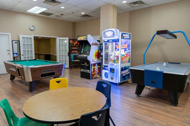 Legacy Vacation Resorts Brigantine Beach