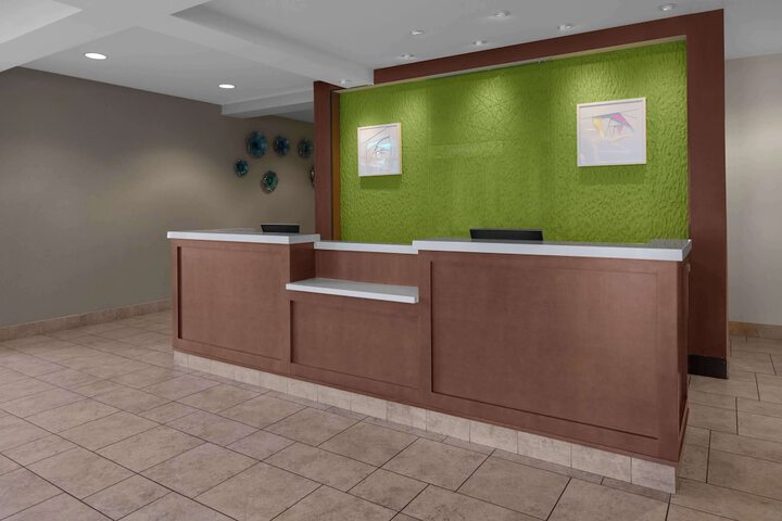Hotel Interior 6 of 45
