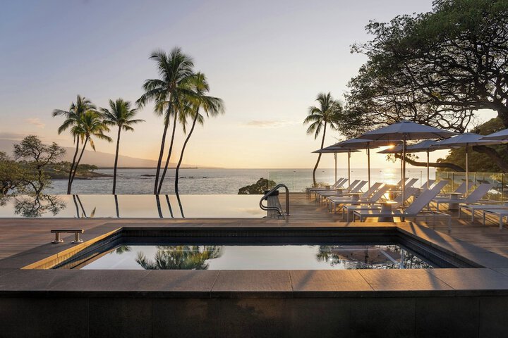 Mauna Kea Beach Hotel Autograph Collection