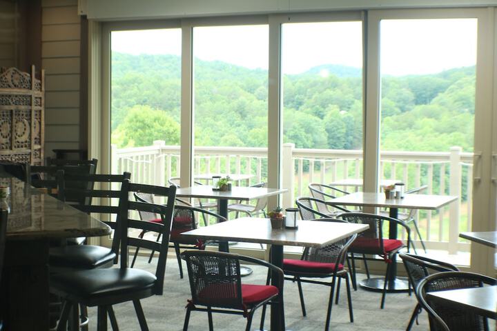 Valhalla Resort Hotel