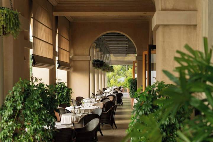 The Resort at Pelican Hill