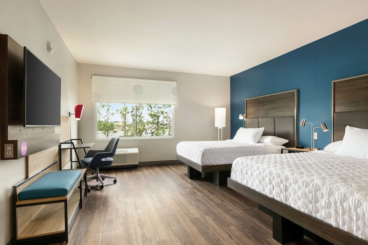 Tru by Hilton Longview