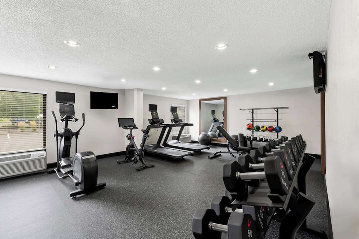 Hampton Inn Pennsville