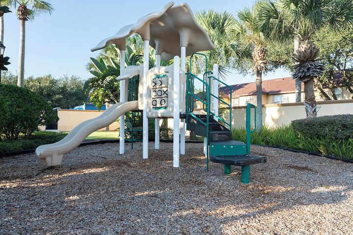 Villas at Regal Palms