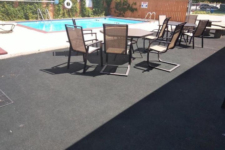 Terrace/Patio 18 of 19