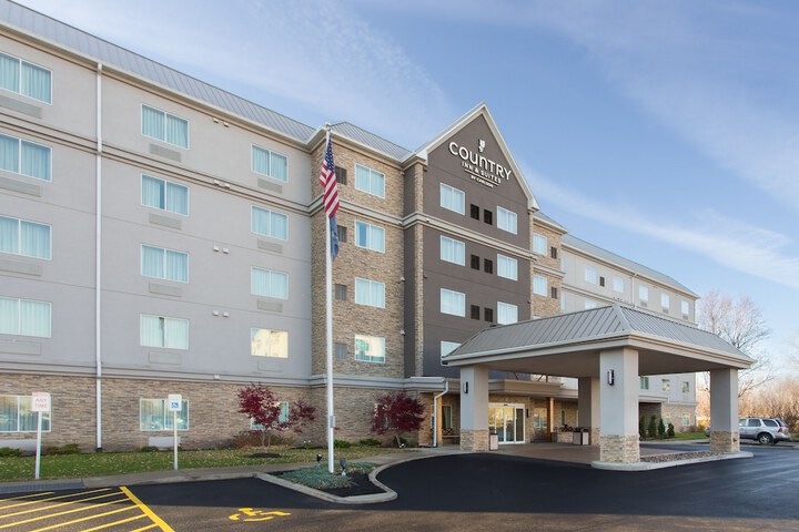 Country Inn & Suites by Radisson Buffalo South I-90, NY