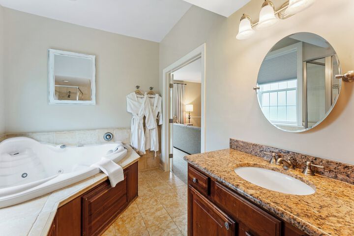 The Essex Resort & Spa