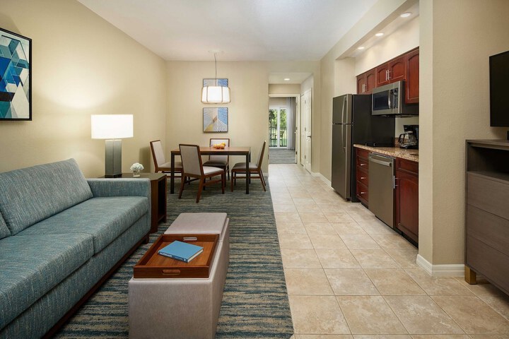 Sheraton Vistana Resort Villas Lake Buena Vista / Orlando