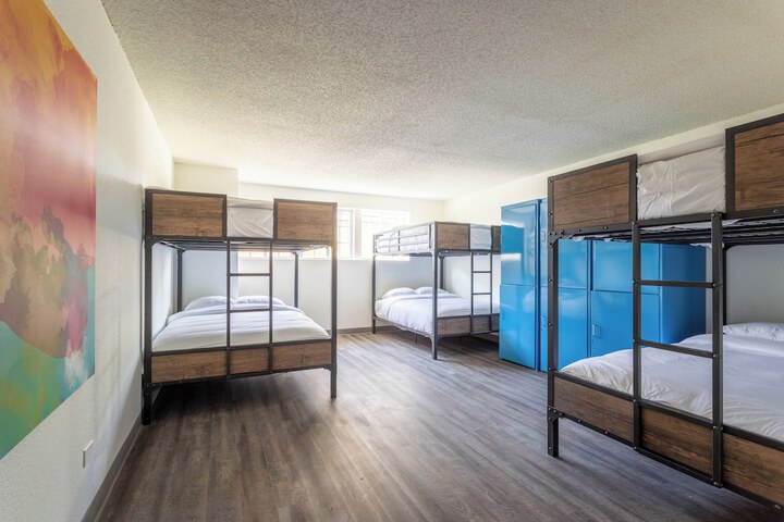 SCP WildFree Colorado Springs Trademark by Wyndham