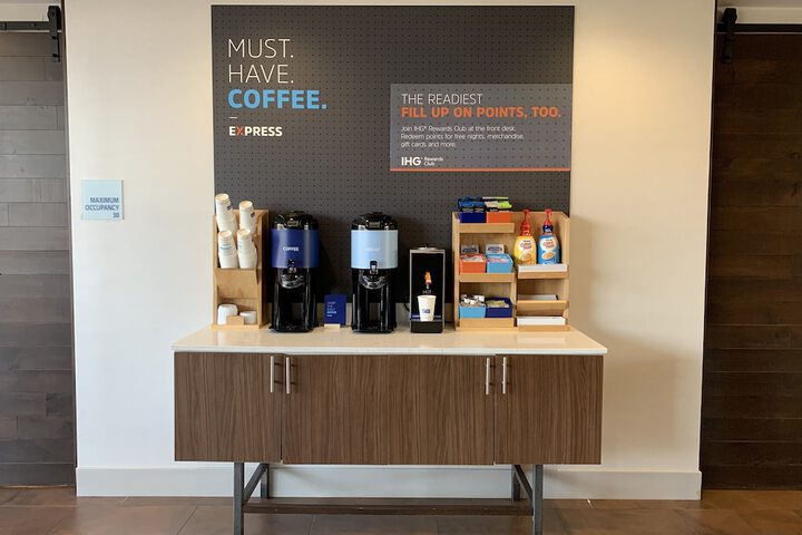 Breakfast/Coffee Service 92 of 103