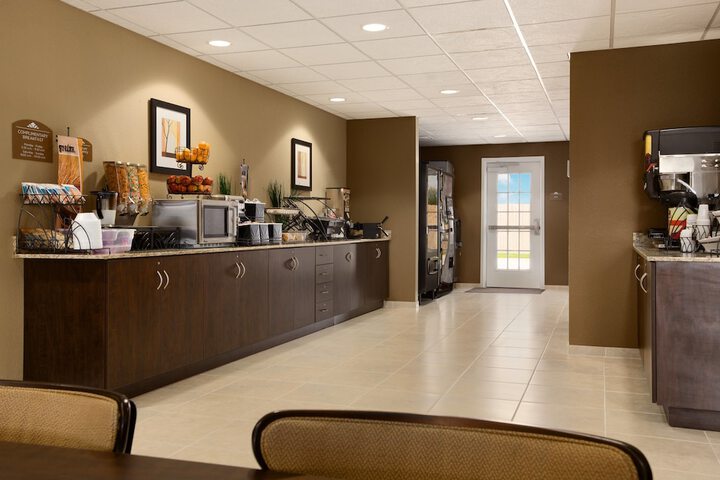 Microtel Inn & Suites by Wyndham Pleasanton